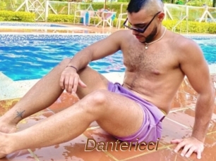 Dantericci