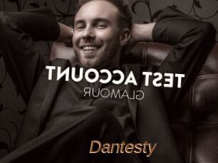 Dantesty