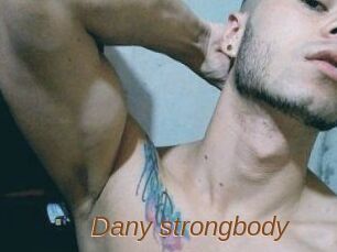 Dany_strongbody