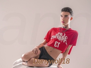 Danywolf18