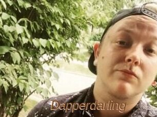 Dapperdarling