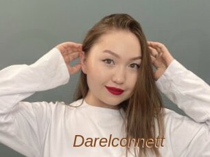 Darelconnett