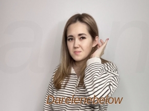 Darelenebelow