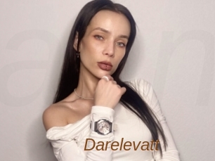 Darelevatt