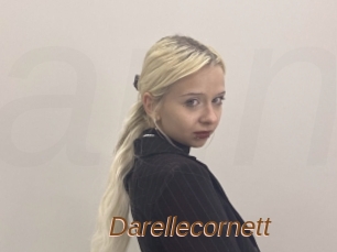Darellecornett