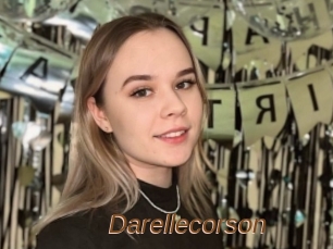 Darellecorson