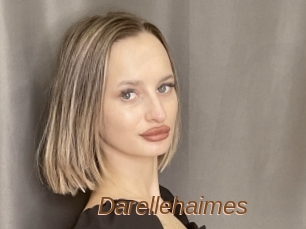 Darellehaimes