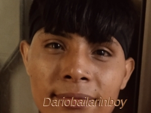 Dariobailarinboy