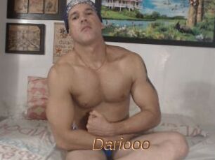 Dariooo