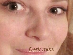 Dark_miss