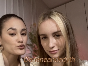 Darleneandedyth