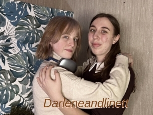 Darleneandlinett