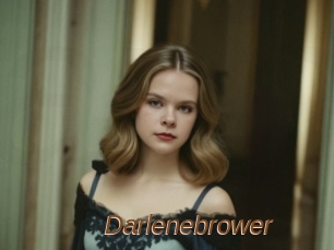 Darlenebrower