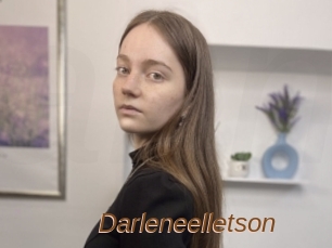 Darleneelletson