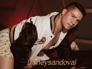 Darleysandoval