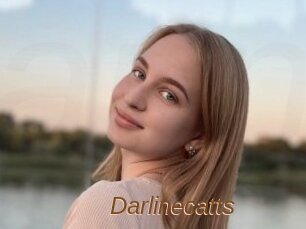 Darlinecatts