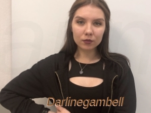 Darlinegambell