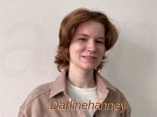 Darlinehanney