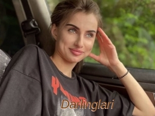 Darlinglari