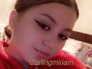 Darlingmiriam