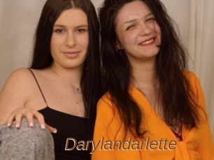 Darylandarlette