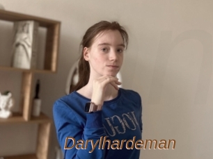 Darylhardeman