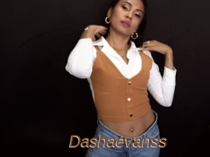 Dashaevanss