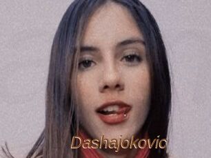 Dashajokovic