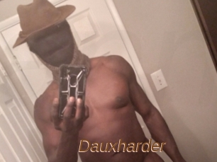 Dauxharder