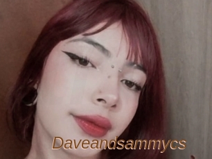 Daveandsammycs