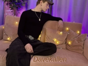 Davekallen