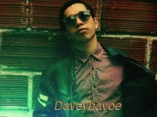 Daveyhavoe