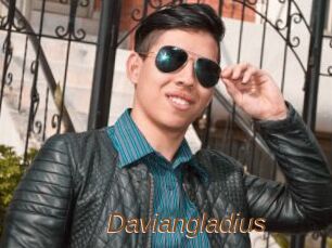 Daviangladius