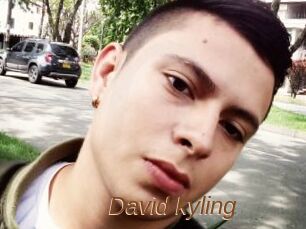 David_kyling