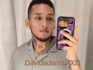 Davidadams2003