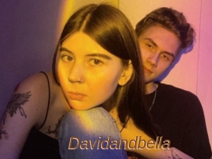 Davidandbella