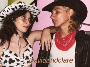 Davidandclare