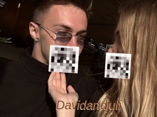 Davidandjuli
