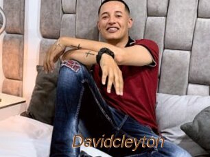 Davidcleyton