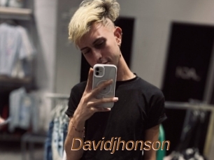 Davidjhonson