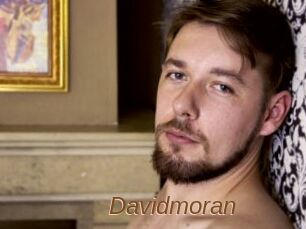 Davidmoran