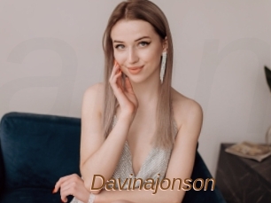 Davinajonson
