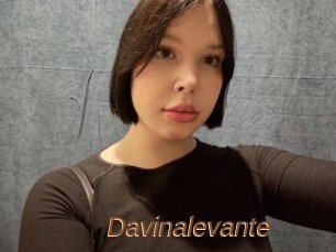 Davinalevante