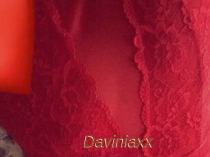 Daviniaxx