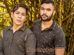 Davitcobain