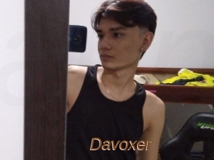 Davoxer
