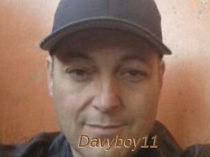 Davyboy11