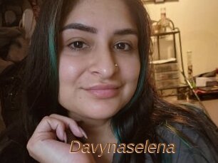 Davynaselena