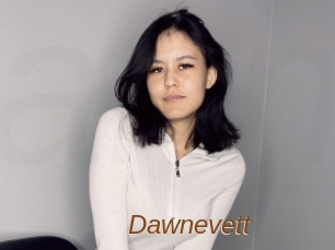 Dawnevett