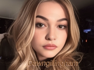 Dawngillingham